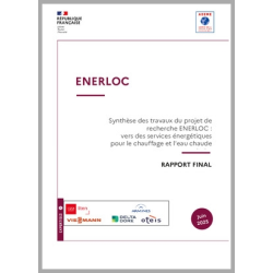 ENERLOC : repenser le...