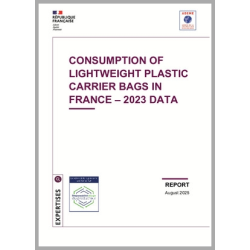 Consumption of lightweight...