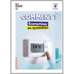 Comment économiser au...