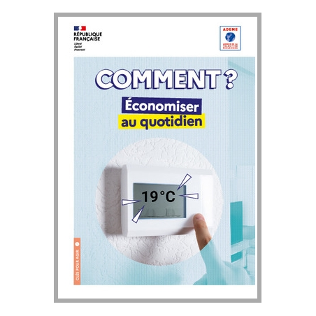 Comment économiser au quotidien ?