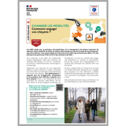 Changer les mobilités 