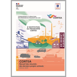 CORTEA Connaissance et...