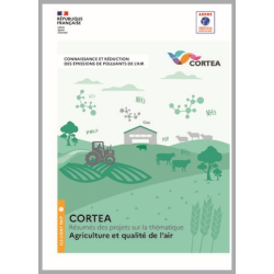CORTEA Connaissance et...
