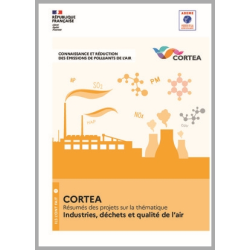 CORTEA Connaissance et...