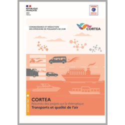 CORTEA Connaissance et...