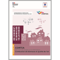 CORTEA Connaissance et...