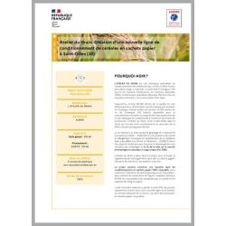 Création d'une nouvelle...