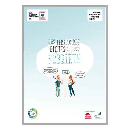 Des territoires riches de leur sobriété