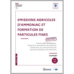 Emissions agricoles...