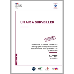 Un air à surveiller