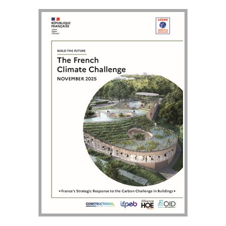The French Climate Challenge