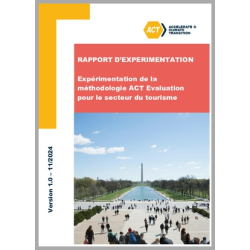 ACT Tourisme :...