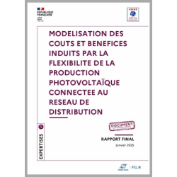 Coûts et bénéfices de la...