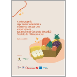 Cartographie & premiers...