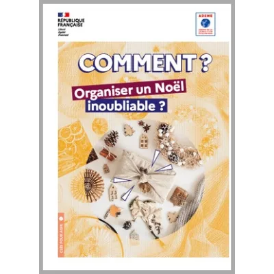 Comment organiser un Noël inoubliable ?