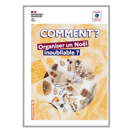 Comment organiser un Noël plus écolo ?