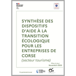 Synthèse des dispositifs...