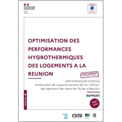 Optimisation des...