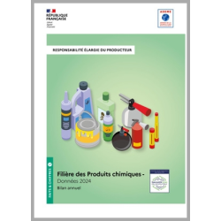 Produits chimiques :...