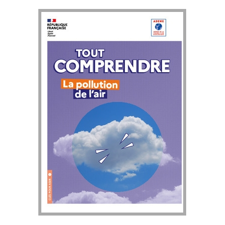 Tout comprendre : la pollution de l'air