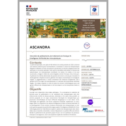 ASCANDRA - Innovation de...