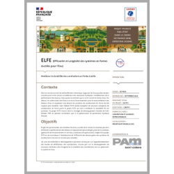 ELFE - Améliorer la...