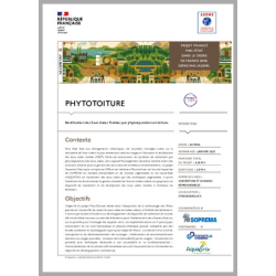 PHYTOTOITURE -...