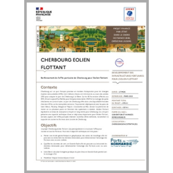 PORT DE CHERBOURG -...