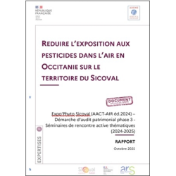 Réduire l'exposition aux...