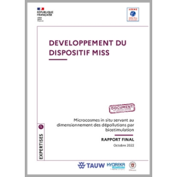 Microcosmes in-situ servant...