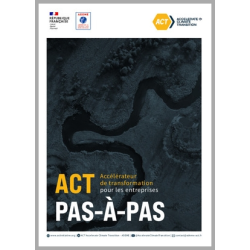 ACT Pas-à-Pas : un...