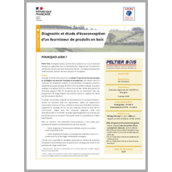 Diagnostic et étude...