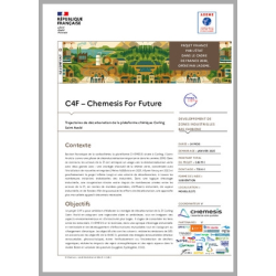 C4F – Chemesis For Future -...