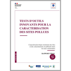 Echantillonneur passif de...