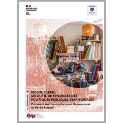 Ressourcerie, un outil de...