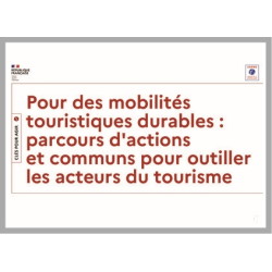Les communs sur la mobilité...
