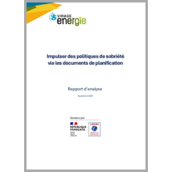 Impulser des politiques de...