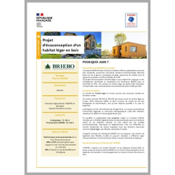 Projet d'écoconception d'un...