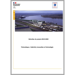 Sélection de projets...