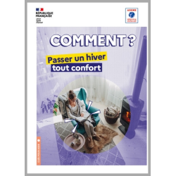 Comment passer un hiver...