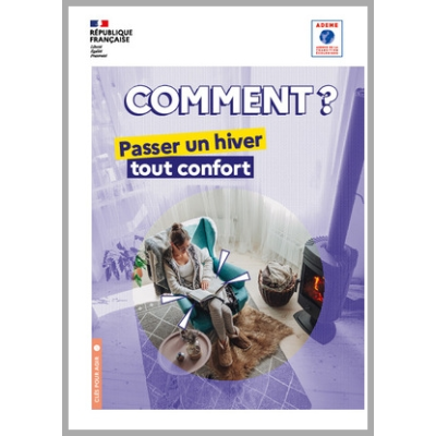 Comment passer un hiver tout confort ?