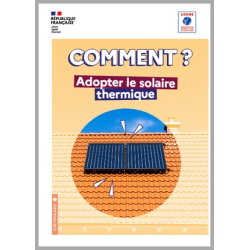 Comment adopter le solaire...