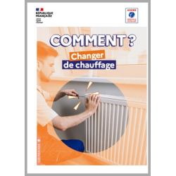Comment changer de chauffage ?