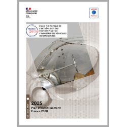 Bilan thématique de l'eXtrême Défi, des prototypes et de l'industrie des véhicules intermédiaires