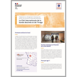 La Cité internationale de la bande dessinée et de l'image, Angoulême (16)