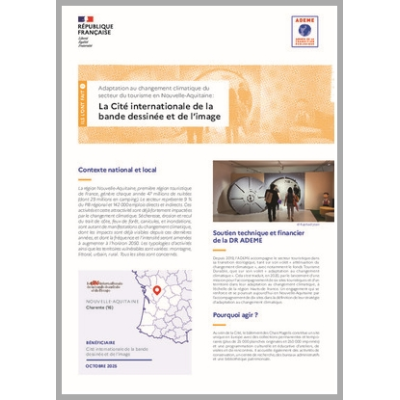 La Cité internationale de la bande dessinée et de l'image, Angoulême (16)