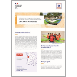 UCPA Montalivet, Gironde (33)