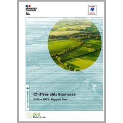 Chiffres Clés Biomasse 2025