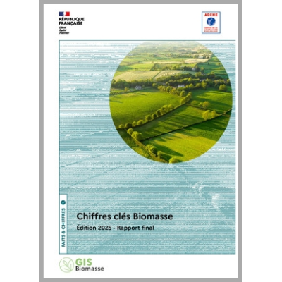 Chiffres Clés Biomasse 2025