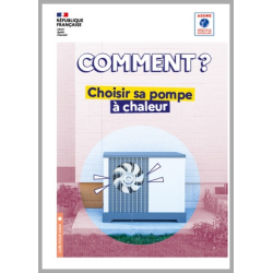 Comment choisir sa pompe à chaleur ?
